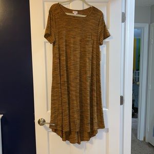 Lularoe Carly - Medium